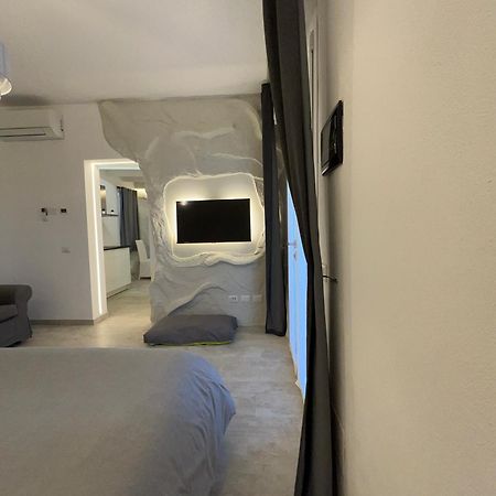 Sirmionerooms Exteriör bild