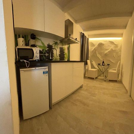 Sirmionerooms Exteriör bild