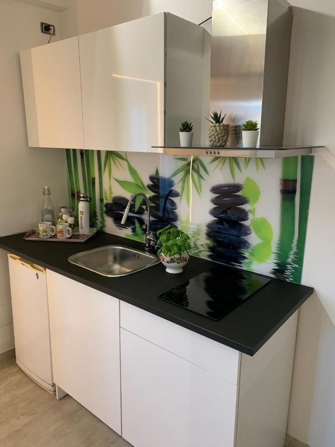 Sirmionerooms Exteriör bild
