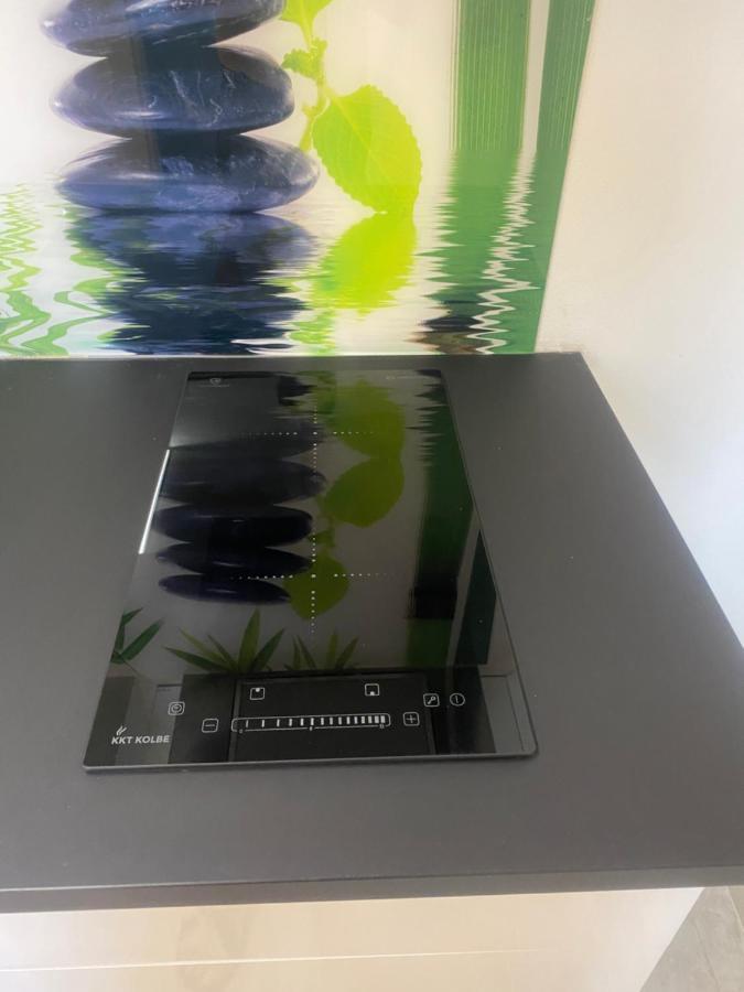 Sirmionerooms Exteriör bild