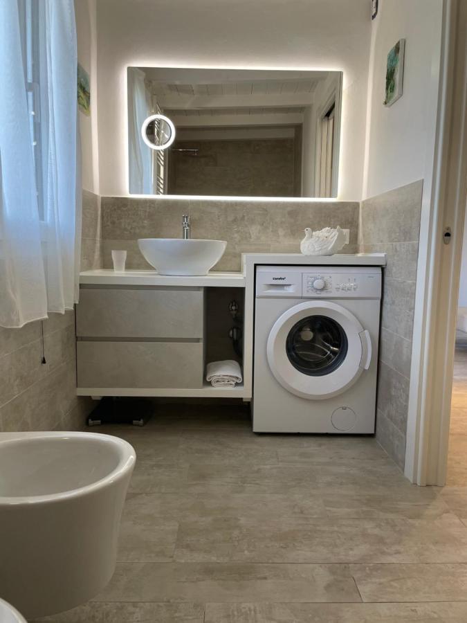 Sirmionerooms Exteriör bild