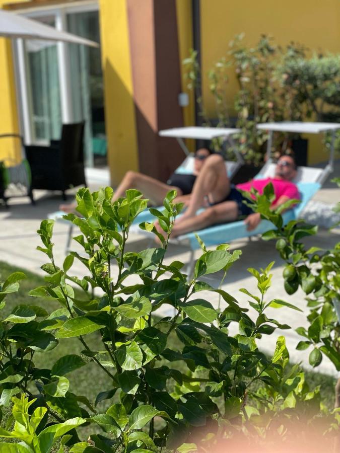 Sirmionerooms Exteriör bild