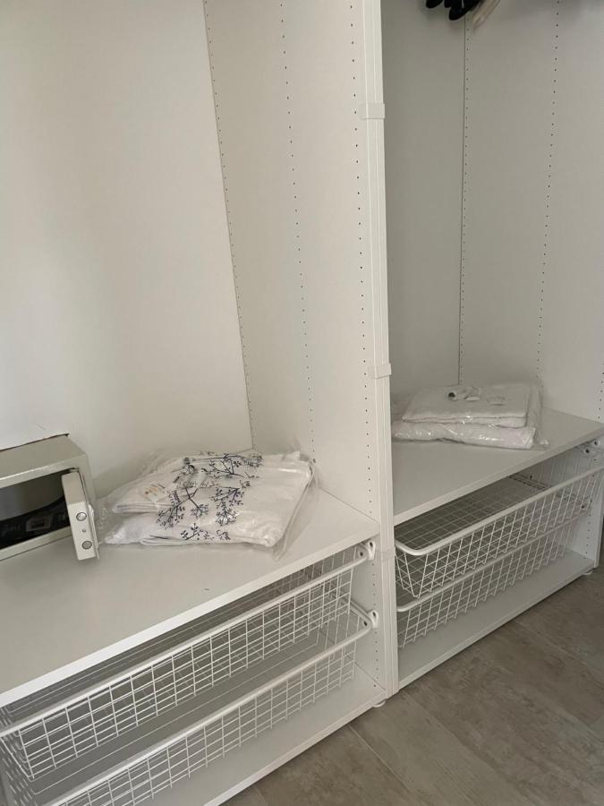 Sirmionerooms Exteriör bild