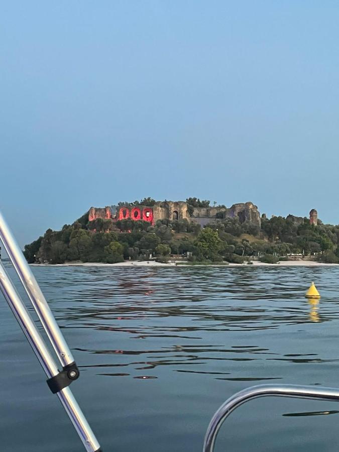 Sirmionerooms Exteriör bild