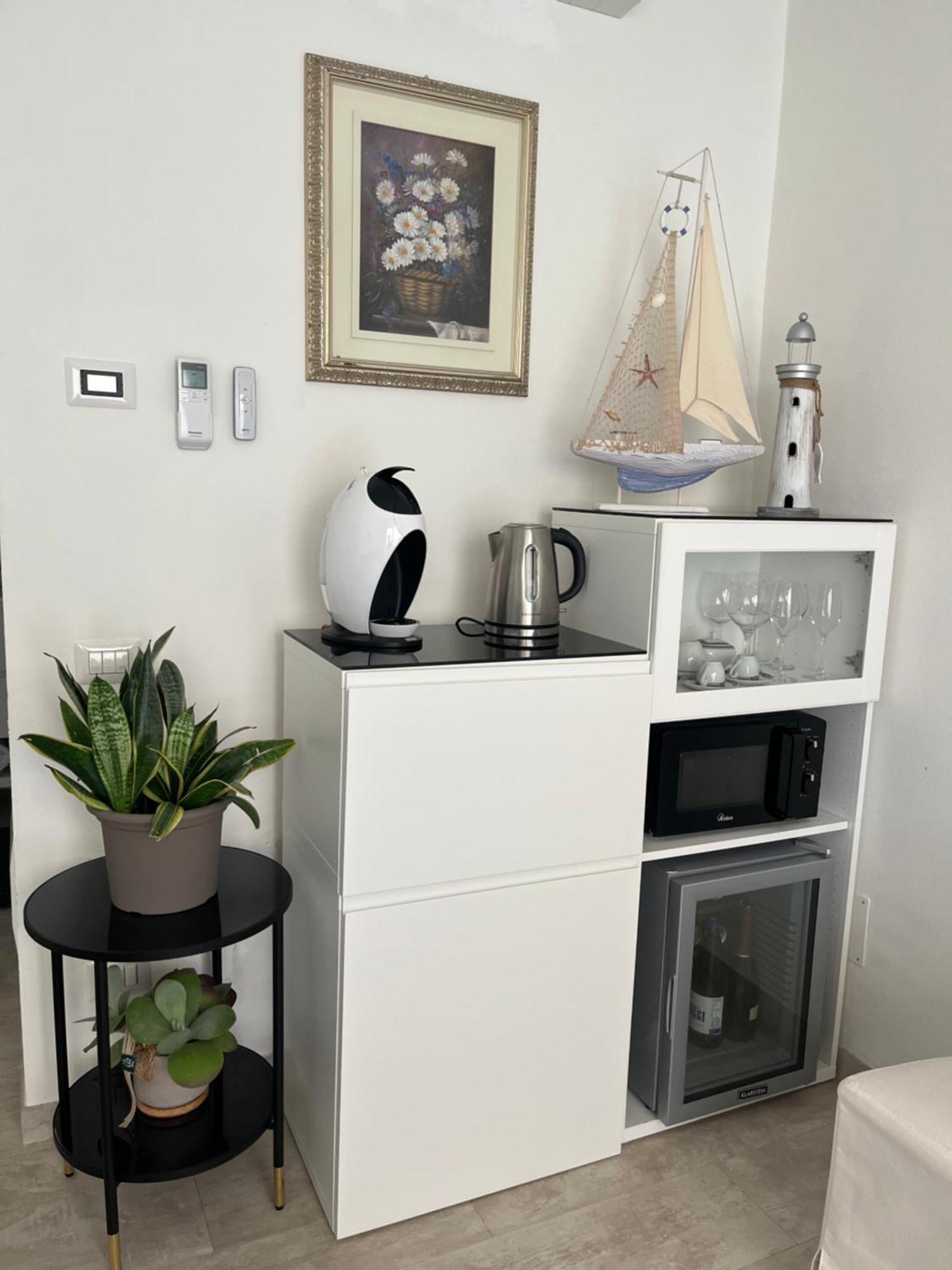 Sirmionerooms Exteriör bild