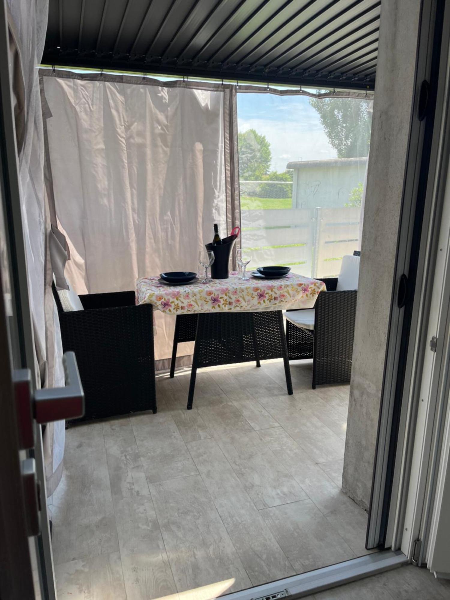 Sirmionerooms Exteriör bild