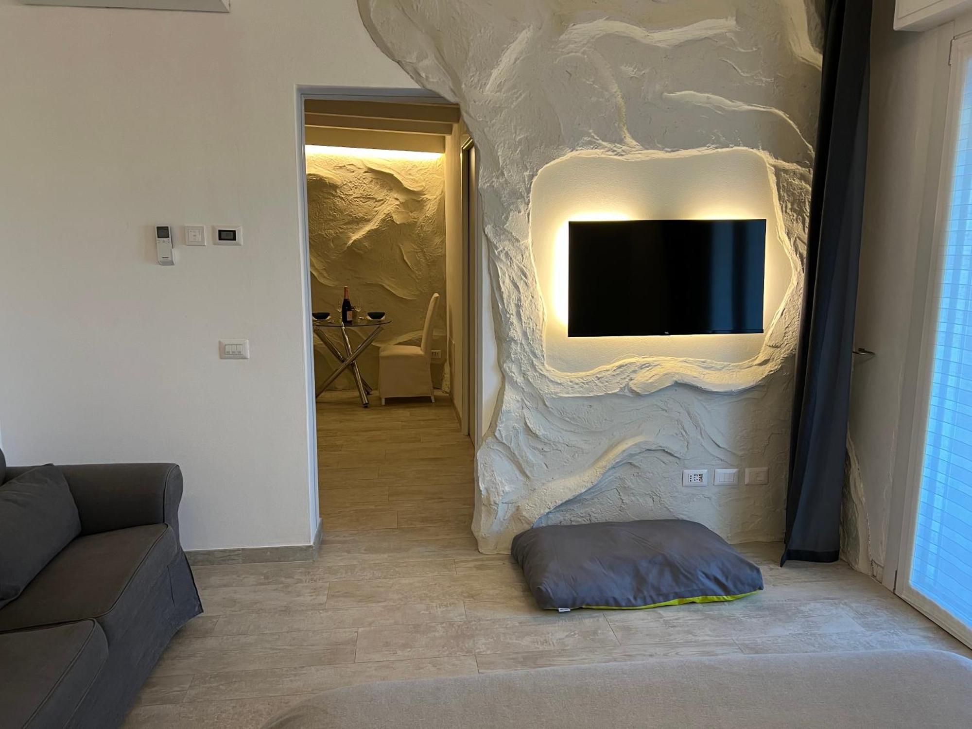 Sirmionerooms Exteriör bild