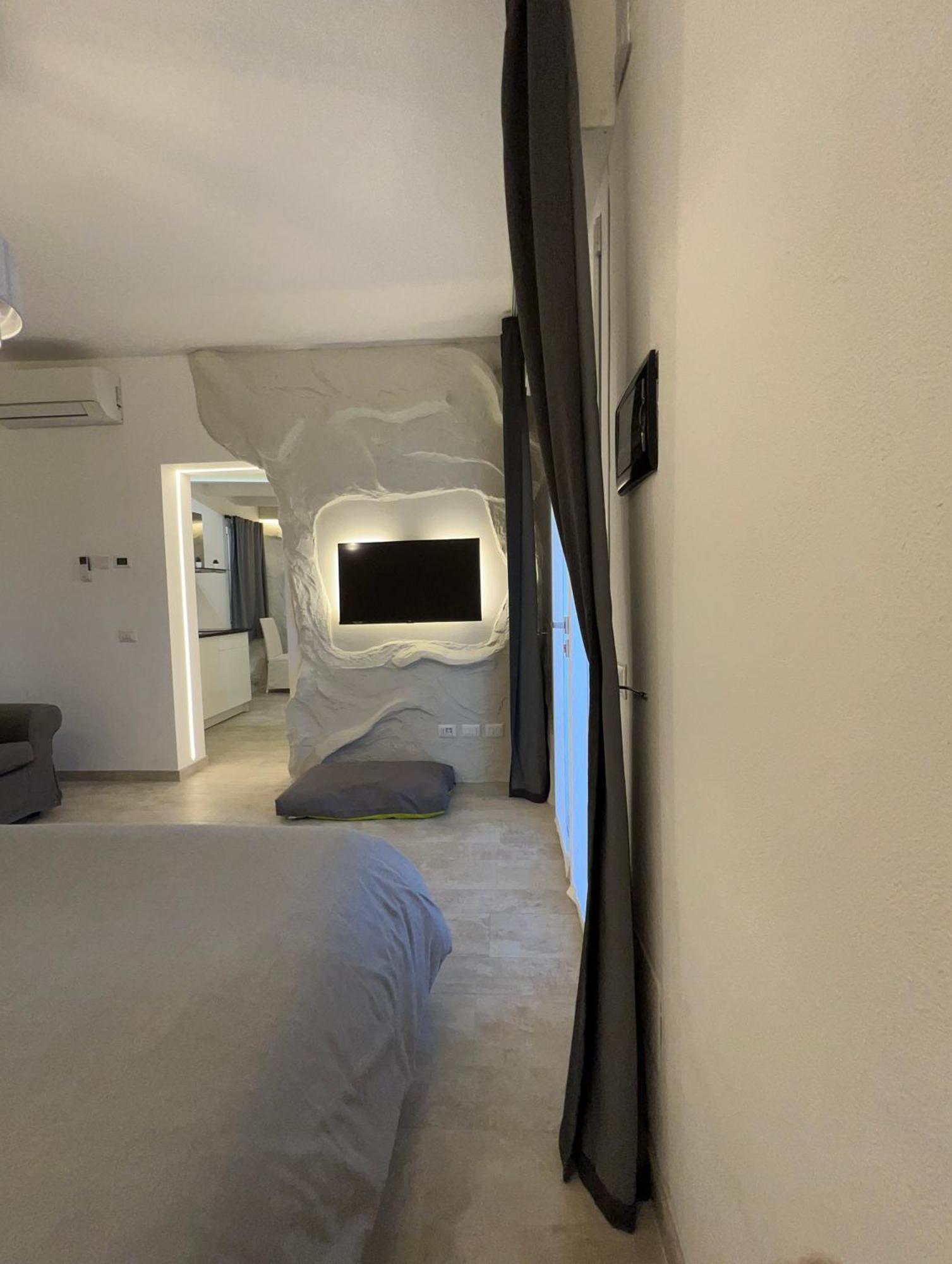 Sirmionerooms Exteriör bild