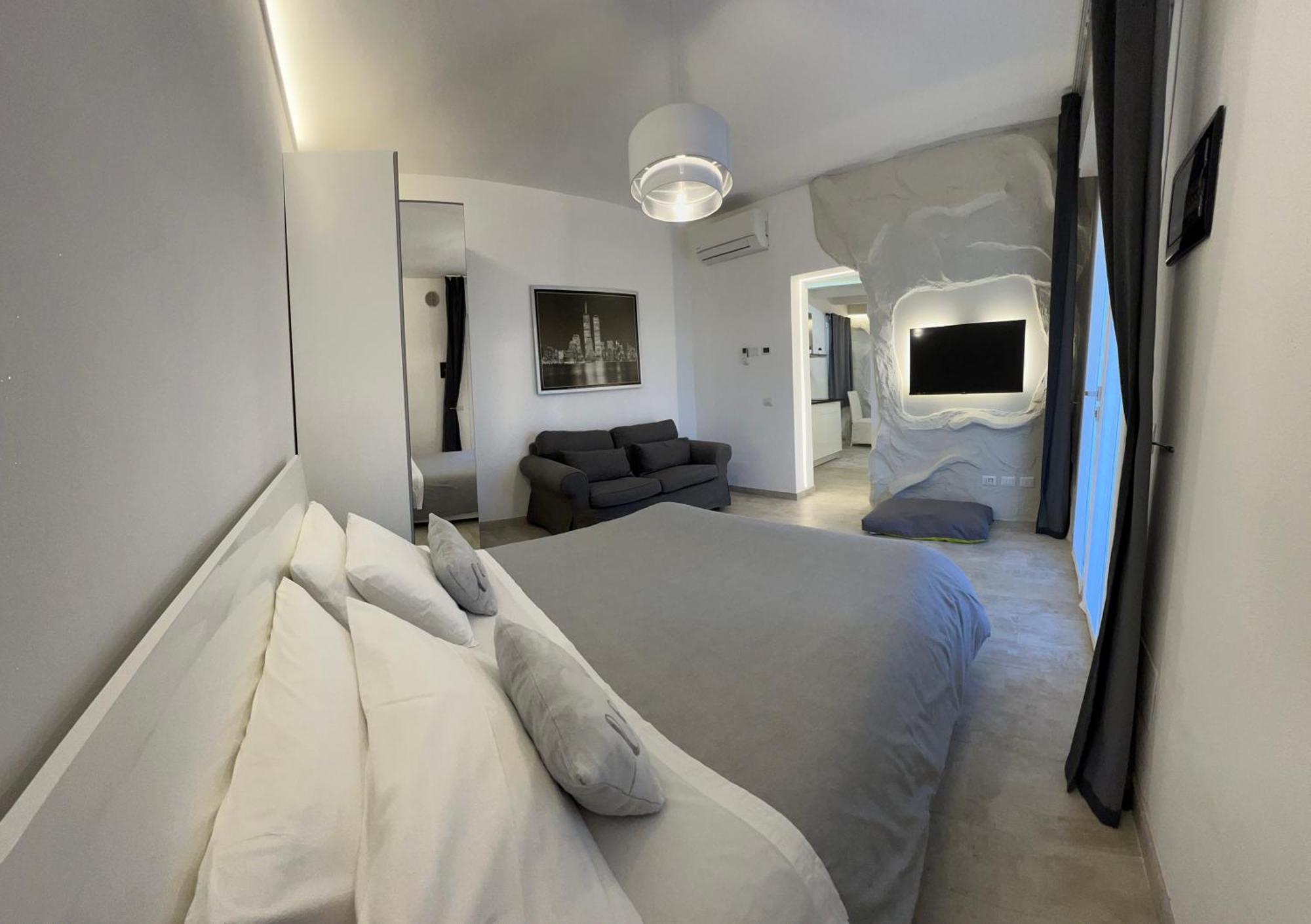 Sirmionerooms Exteriör bild