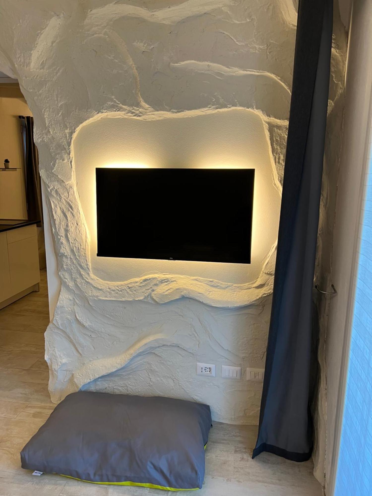 Sirmionerooms Exteriör bild