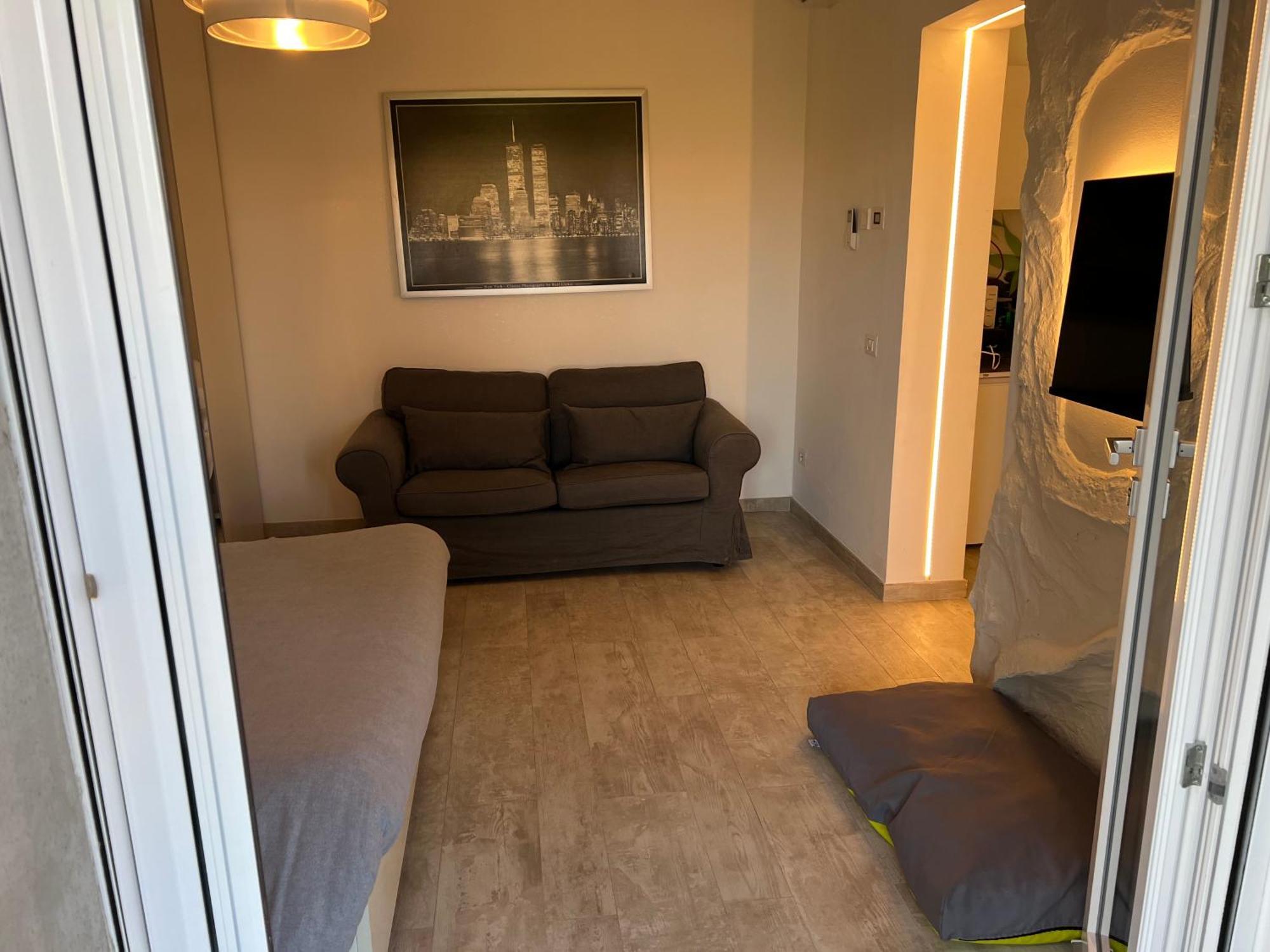Sirmionerooms Exteriör bild