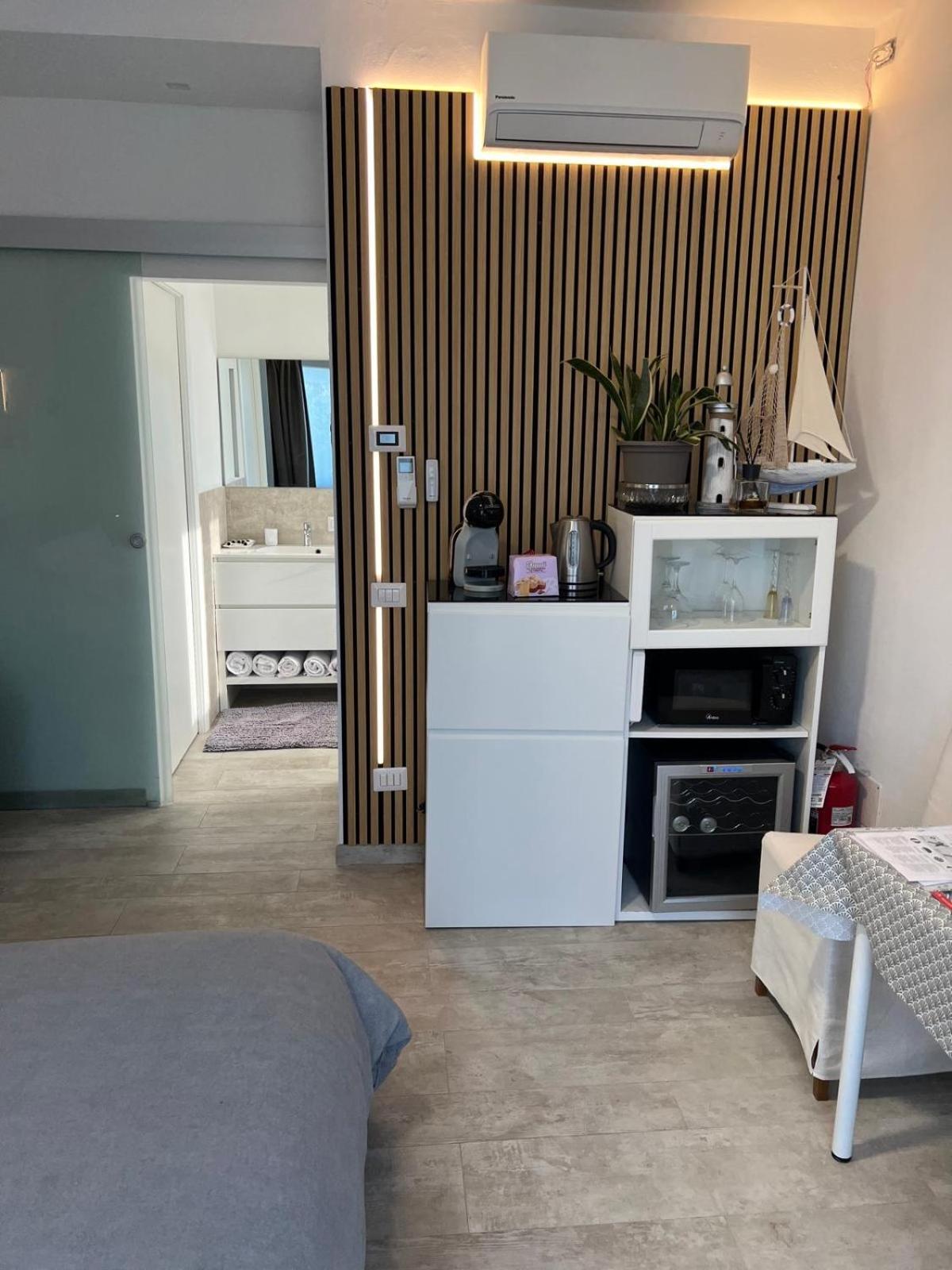 Sirmionerooms Exteriör bild