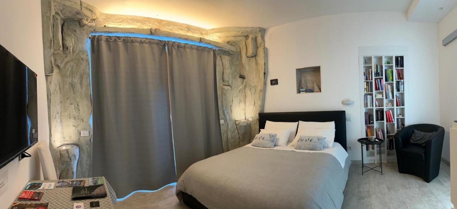 Sirmionerooms Exteriör bild