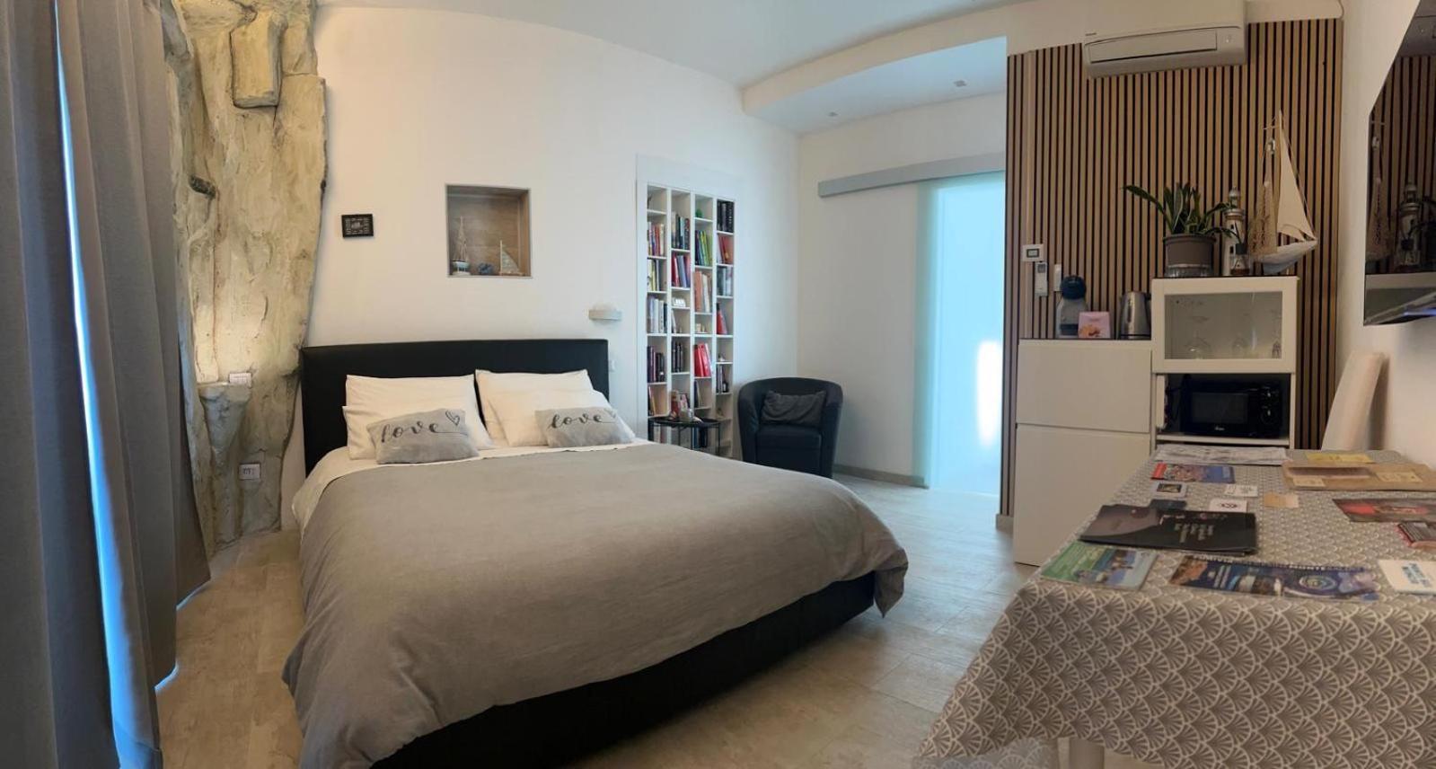 Sirmionerooms Exteriör bild