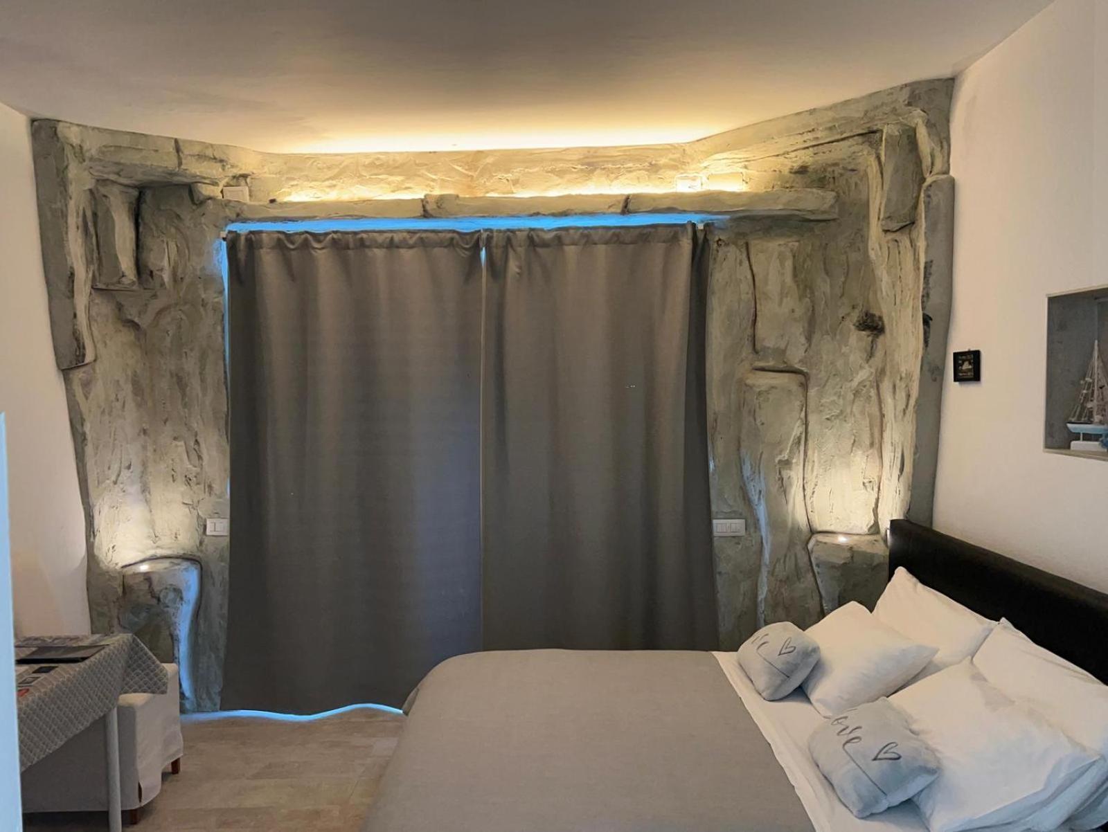 Sirmionerooms Exteriör bild